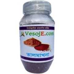 VesojE Agro Talmakhana - 150g: null | Rokomari.com - Rokomari product