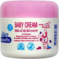 Kodomo Baby Cream 50gm - Rokomari product