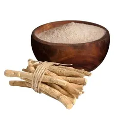 Naturals Ashwagandha Powder (অশ্বগন্ধা গুড়া) - 100 gm: null - Naturals Ashwagandha Powder (অশ্বগন্ধা গুড়া) - 100 gm: null | Rokomari.com - Rokomari product
