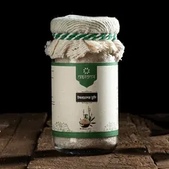 Naturals Isobgul Vusi (ন্যাচারালস ইসবগুলের ভুসি)- 60 gm: null | Rokomari.com - Rokomari product