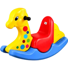 Playtime Deer Rider - 852652 - Rokomari product
