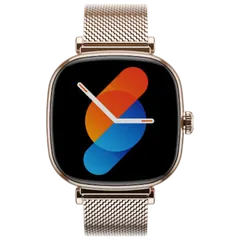 Havit M9060 IP68 Waterproof Smart Watch with 1.7 inch AMOLED screen - Rokomari product