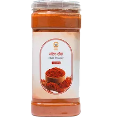 Ghorer Bazar Morich Gura 250 gm - A000097 - Rokomari product