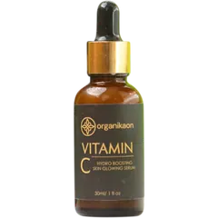 Organikaon Vitamin C Serum For Bright and Younger Skin - 30ml - Rokomari product