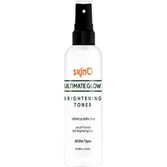 Skin'O Niacinamide Ultra Light Glow Toner 100ml - 880103070083 - Rokomari product