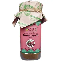 Acure Shikakai Powder (Shikakai Gura) - 80 gm - Rokomari