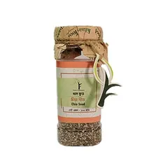 Khaas Food Chia Seed (Chia Bij) - 500 gm: null | Rokomari.com - Rokomari product