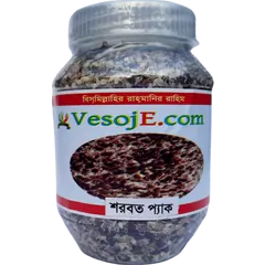 VesojE Agro Seed Sarabat (সীড শরবত )- 150 g : null | Rokomari.com - Rokomari product