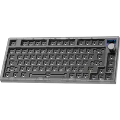 Fantech Mechanical Keyboard MK910 Barebone Space Without Switch - Rokomari