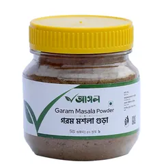 Ashol Garam Masala Powder (Garam Mosla Gura ) - 50Gm: null | Rokomari.com - Rokomari product