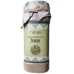 Acure Chirota Powder (Chitota Gura)- 80 gm: null | Rokomari.com - Rokomari product