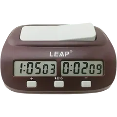 Chess Clock Timer Digital Chess Clock PQ9907S - Rokomari product