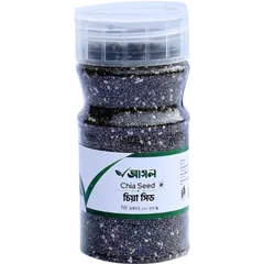 Ashol Chia Seed (Chia Seed) - 100 gm: null | Rokomari.com - Rokomari