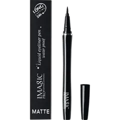 Imagic Waterproof Eyeliner Pen - 16465 - Rokomari product