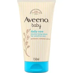 Aveeno Baby Daily Moisture Lotion 150ml - Rokomari