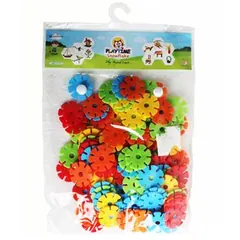 Playtime Snowflake - 852290 - Rokomari product