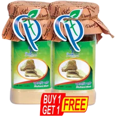 Panash Food Multani Mati - 100 gm - Rokomari product