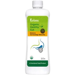 Karkuma Organic Healthy Gut - 400 ml: null | Rokomari.com - Rokomari