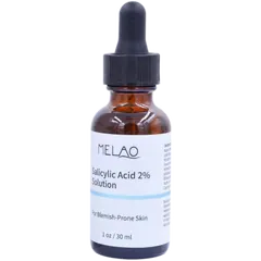Melao Salicylic Acid Serum 2 Concentrate For Face -30 gm - 6952243270044 - Rokomari product