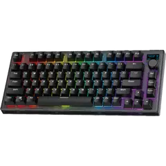 Fantech MK910 ABS Mechanical Keyboard - Rokomari