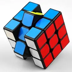 Rubik’s Cube SpeedCube 3×3 - Rokomari product