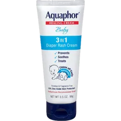 Aquaphor Diaper Rash Cream 99 gm -485572266 - Rokomari