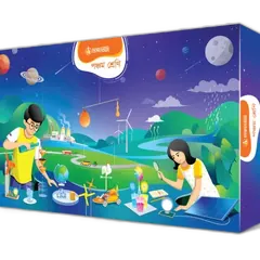 বিজ্ঞানবাক্স-পঞ্চম শ্রেণী - Rokomari product