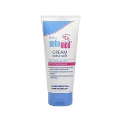Sebamed Extra Soft Baby Cream 50gm -326454125 - Rokomari