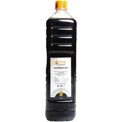 Ghorer Bazar Kalojira Oil 1ltr - A000029 - Rokomari product