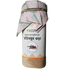 Acure Liquorice Powder (Josti Modhu) - 80gm: null | Rokomari.com - Rokomari product