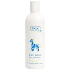 Ziaja Baby Body Lotion For 1 Month And Older 300ml - Rokomari product