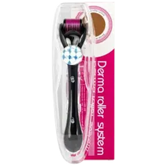 DRS Derma Roller 0.5mm - 540 Microneedles -215816507 - Rokomari product