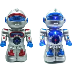 2629 Smart Dancing Robot Toy (robot_hk_2629) - Rokomari