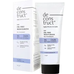 Deconstruct Oil-Free Moisturizer 50 gm - Rokomari product