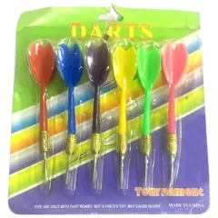 Dart Pin 6 Pc - Rokomari product
