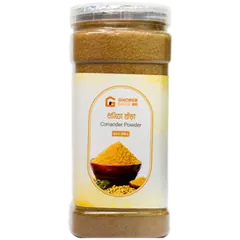Ghorer Bazar Doniya Gura 500 gm - A000018 - Rokomari product