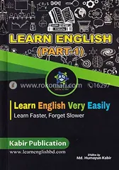 Learn English Very Easily - Md. Humayun Kabir (Engineer) - Rokomari