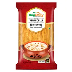 Akij Daily Vermicelli Shemai - 200 gm: null | Rokomari.com - Rokomari product