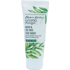 Aroma Magic Neem and Teatree Face Wash 100ml -210282757 - Rokomari