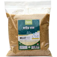Green Harvest Millet Rice (500 gm)- GHRC11016: null | Rokomari.com - Rokomari product