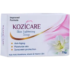 Kozicare Skin Lightening Soap -291594309 - 75 g - Rokomari product