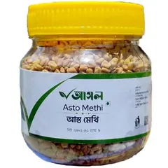 Ashol Methi Asto (Methi Asto) - 50Gm: null | Rokomari.com - Rokomari product