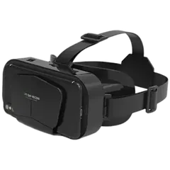 VR Shinecon G10 Metaverse Headset 3D Gaming Glasses - Rokomari