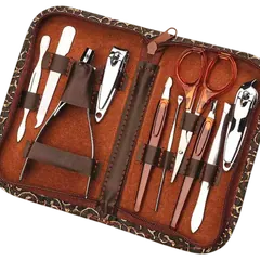 Nail Cutter 10in1 CN-1pac - Rokomari product