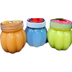 Baby Mini Toys Mud Slime Crystal Color Hand Gum - 1 Pc - Rokomari product