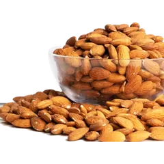 Ghorer Bazar Kath Badam 500 gm - A000027 - Rokomari