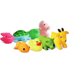 Playtime Soft Toys - 875103 - Rokomari product