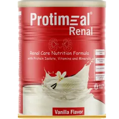 Protimeal Renal Care Nutrition Formula With Protein Isolate, Vitamin and Minerals 400gm: null | Rokomari.com - Rokomari product