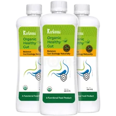 Karkuma Organic Healthy Gut Bundle Package: null | Rokomari.com - Rokomari product