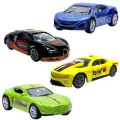 Alloy Die Cast Pull Back Mini Metal Car Private Car Model Super Speed Mini Latest Toy Gift For Kids And For Transportation Vehicle Car Lover (metal_car_mini_privatecar_random) Random - 185619602 - Rokomari